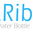 water bottle rack logo