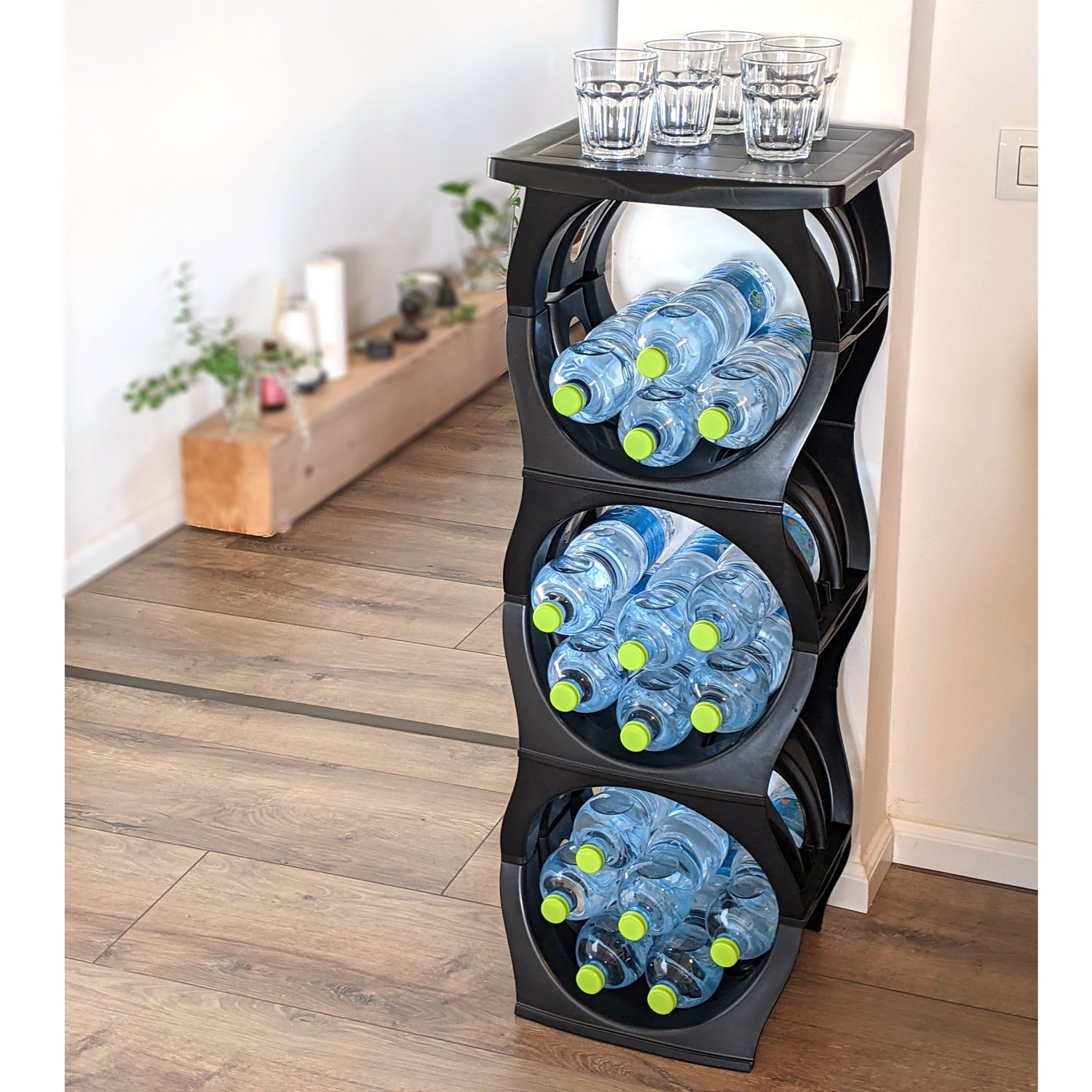 water bottle holder 