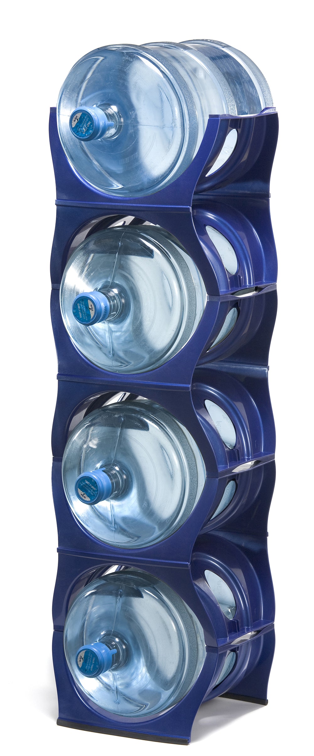 BLUE jug holder - Bariboo