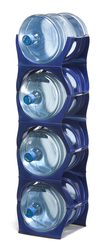 BLUE jug holder - Bariboo