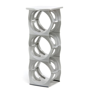 Water bottle rack single unit - bariboo