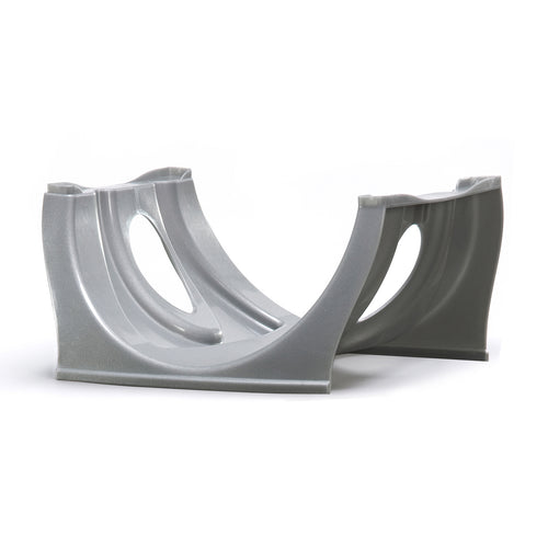 Water bottle rack single unit - bariboo