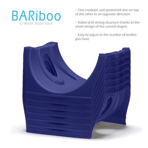 BLUE jug holder - Bariboo